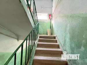 2-к квартира, на длительный срок, 47м2, 4/5 этаж