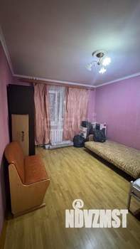 2-к квартира, на длительный срок, 54м2, 2/10 этаж