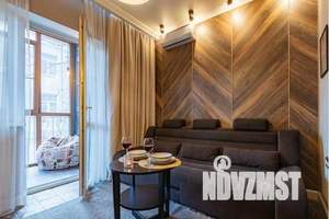 1-к квартира, посуточно, 31м2, 3/10 этаж