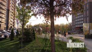 2-к квартира, на длительный срок, 64м2, 5/22 этаж