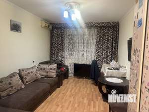 3-к квартира, на длительный срок, 63м2, 2/10 этаж