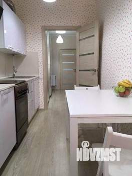 3-к квартира, на длительный срок, 80м2, 4/4 этаж