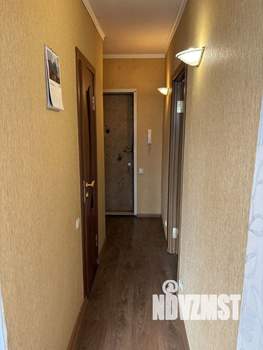 1-к квартира, на длительный срок, 31м2, 9/10 этаж