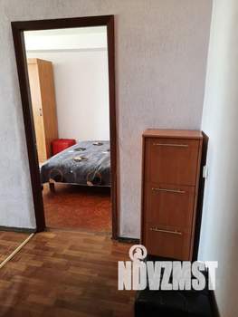 1-к квартира, посуточно, 34м2, 9/9 этаж