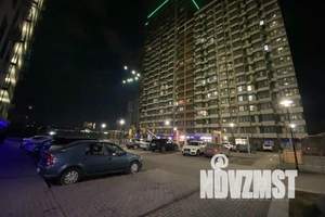 1-к квартира, посуточно, 31м2, 22/25 этаж