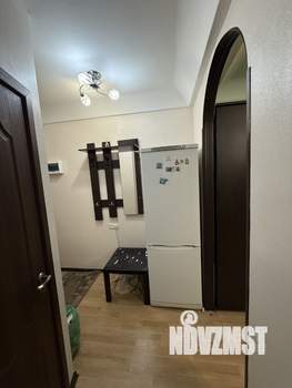 1-к квартира, на длительный срок, 30м2, 1/5 этаж