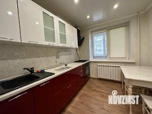 1-к квартира, на длительный срок, 38м2, 1/10 этаж