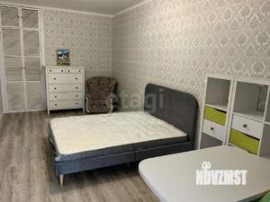 1-к квартира, на длительный срок, 60м2, 8/23 этаж