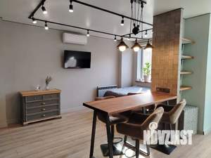 1-к квартира, посуточно, 42м2, 3/24 этаж