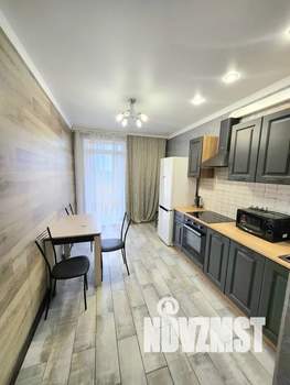 1-к квартира, посуточно, 45м2, 14/25 этаж