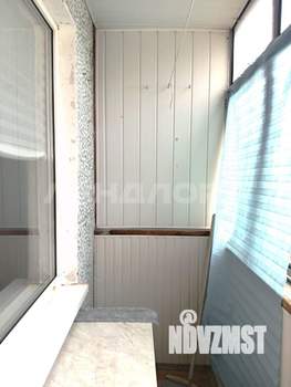 1-к квартира, на длительный срок, 22м2, 8/9 этаж