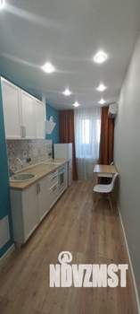 1-к квартира, на длительный срок, 44м2, 16/19 этаж