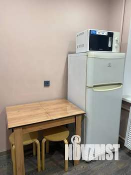 1-к квартира, посуточно, 28м2, 1/5 этаж