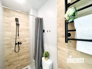 Студия квартира, посуточно, 18м2, 2/23 этаж