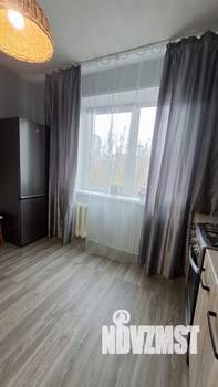 1-к квартира, на длительный срок, 37м2, 3/10 этаж