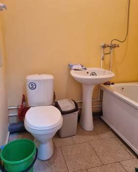 1-к квартира, на длительный срок, 37м2, 11/17 этаж