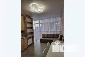 2-к квартира, посуточно, 48м2, 11/20 этаж