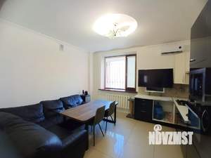 3-к квартира, на длительный срок, 97м2, 2/4 этаж