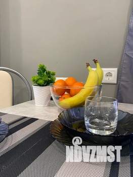 Студия квартира, посуточно, 32м2, 4/9 этаж