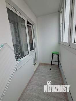 2-к квартира, на длительный срок, 40м2, 9/19 этаж