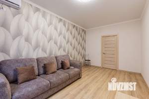 2-к квартира, на длительный срок, 55м2, 1/22 этаж