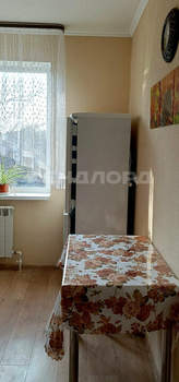 1-к квартира, на длительный срок, 28м2, 2/5 этаж