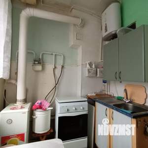 3-к квартира, на длительный срок, 40м2, 2/2 этаж