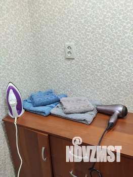 1-к квартира, посуточно, 32м2, 3/5 этаж