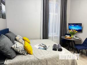 Студия квартира, посуточно, 24м2, 3/4 этаж