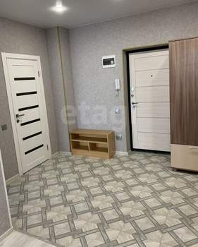 1-к квартира, на длительный срок, 36м2, 10/25 этаж