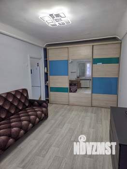 1-к квартира, на длительный срок, 31м2, 5/5 этаж