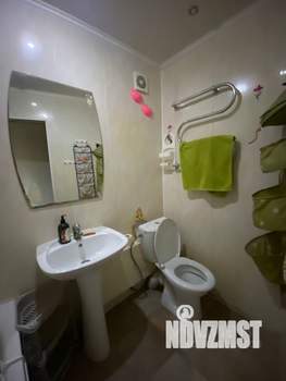 2-к квартира, на длительный срок, 45м2, 5/5 этаж