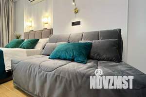 1-к квартира, посуточно, 28м2, 4/19 этаж