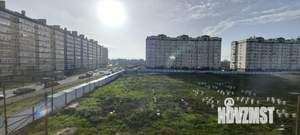 1-к квартира, на длительный срок, 40м2, 3/10 этаж