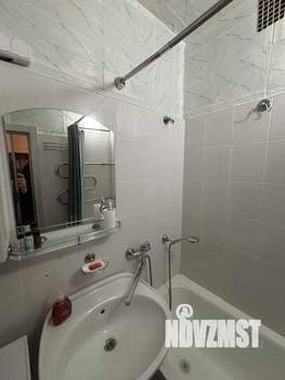 1-к квартира, на длительный срок, 35м2, 12/17 этаж