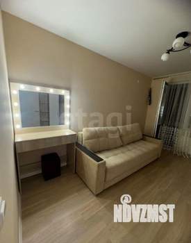 1-к квартира, на длительный срок, 40м2, 18/18 этаж