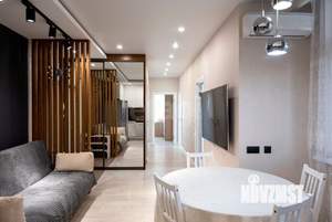 3-к квартира, на длительный срок, 75м2, 11/24 этаж