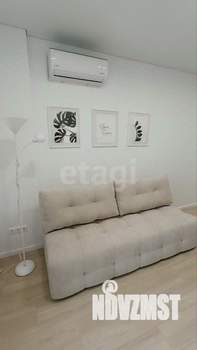 1-к квартира, на длительный срок, 30м2, 6/15 этаж