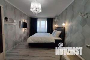 2-к квартира, посуточно, 60м2, 10/18 этаж