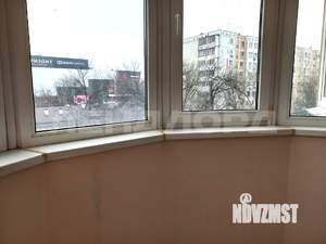 1-к квартира, на длительный срок, 42м2, 6/10 этаж