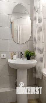 Студия квартира, посуточно, 27м2, 16/17 этаж