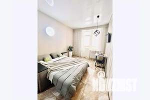 2-к квартира, посуточно, 55м2, 1/10 этаж