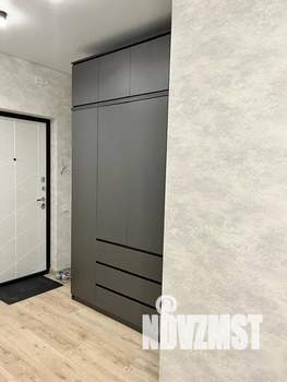 Студия квартира, посуточно, 24м2, 11/25 этаж