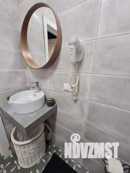 1-к квартира, посуточно, 35м2, 23/24 этаж