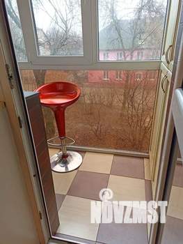 2-к квартира, посуточно, 42м2, 2/5 этаж