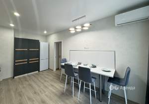 2-к квартира, на длительный срок, 62м2, 9/24 этаж