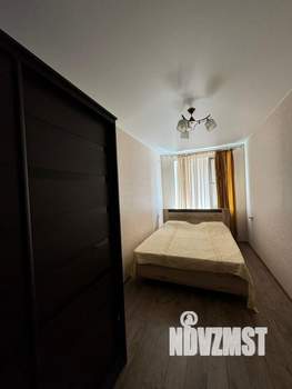 2-к квартира, на длительный срок, 58м2, 4/25 этаж
