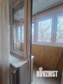 2-к квартира, на длительный срок, 55м2, 4/6 этаж