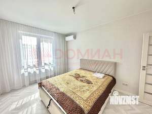 2-к квартира, на длительный срок, 60м2, 3/21 этаж