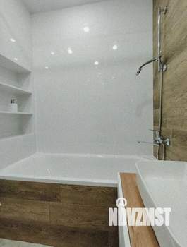 1-к квартира, посуточно, 41м2, 1/1 этаж